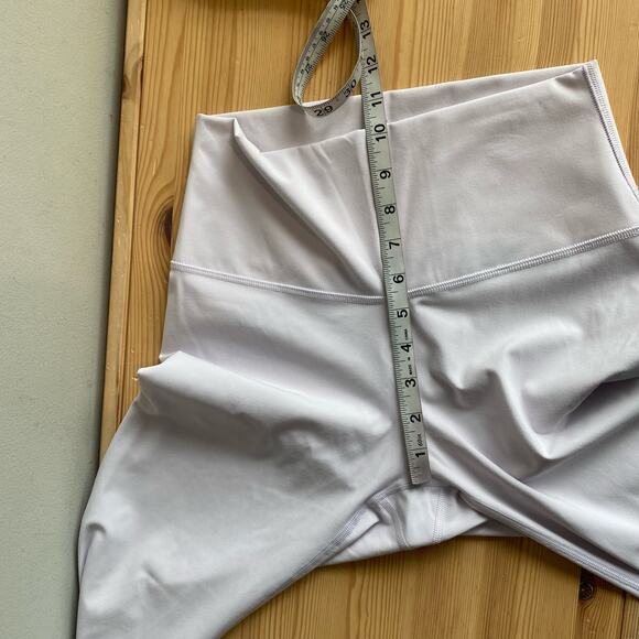 Everlane Perform Ankle Legging Pale pink S - Picture 7 of 8